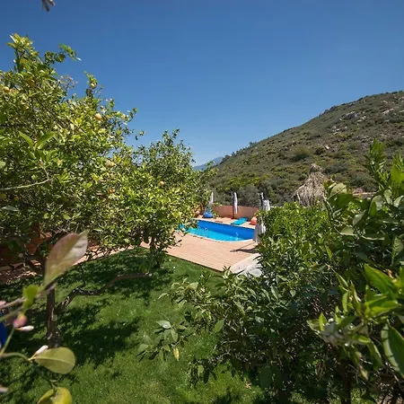 Otlu Villa *