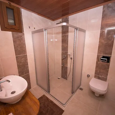 Otlu Villa Kalkan