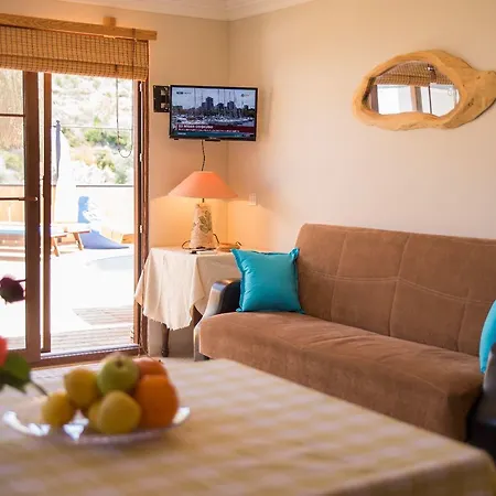Otlu Villa Kalkan