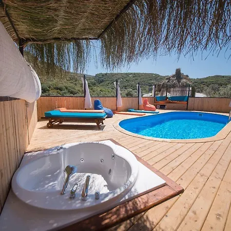 Villa Otlu *